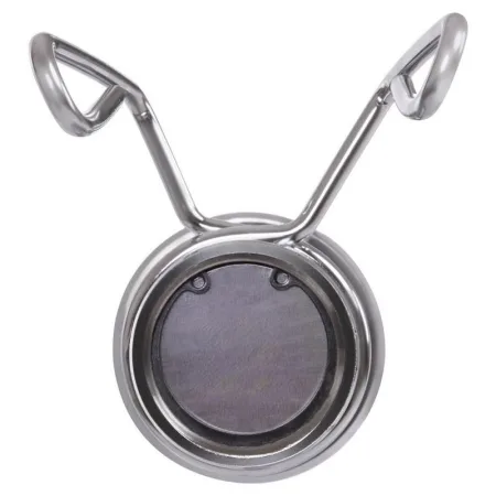 Гриф для штанги олімпійський прямий,, 8 м 50 мм