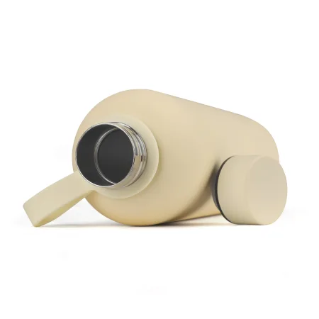 Thermos Sport 1000 ml Beige Color