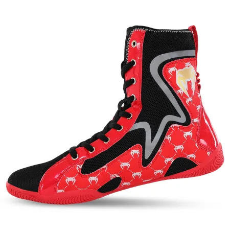 Боксерки VNM червоний 43