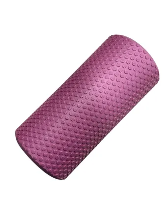 Ролер для занять йогою та пілатесом Eva 30 см*15 см