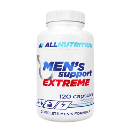 Men's Support Extreme - 120 капсул