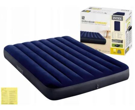 Матрац INTEX