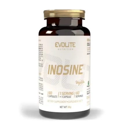 Inosine - 60 вег. капсул