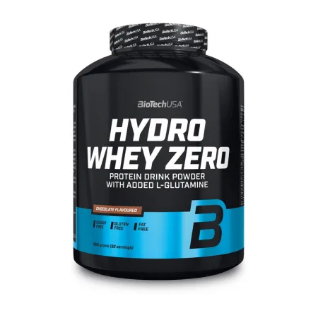 Hydro Whey Zero - 1816 г Ваніль