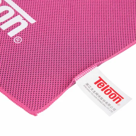 Рушник охолоджувальний TELOON Cold Sensitive кольори в асортименті T-CT001 Салатовий