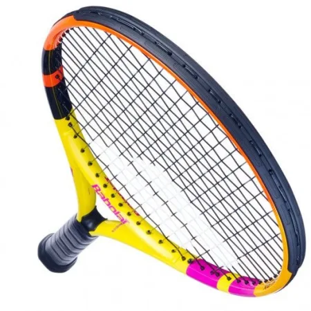 Ракетка Babolat Nadal Jr 25 CV Gr0 з чохол 140457/100 (оригінал)