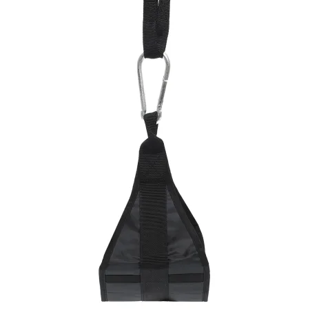 Петлі підвісні (петлі береша) VALEO чорний