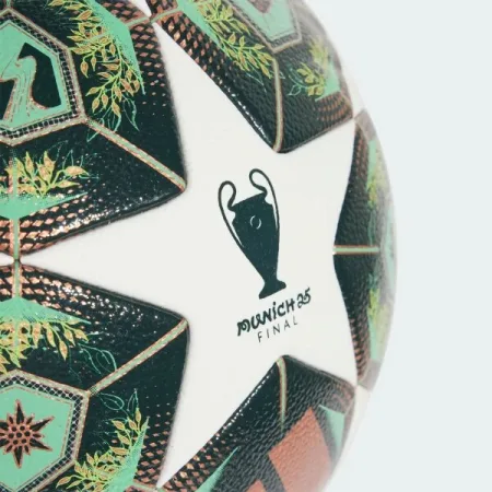 М'яч футбольний Adidas UCL Competition 24/25 Knockout Stages Performance універсальний 4 (оригінал)