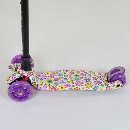 Самокат Best Scooter 779-1326, d=12 см