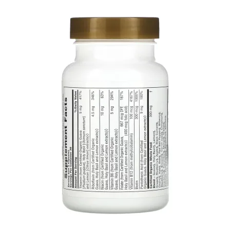 Sourse of Life Garden B-Complex - 60 капсул