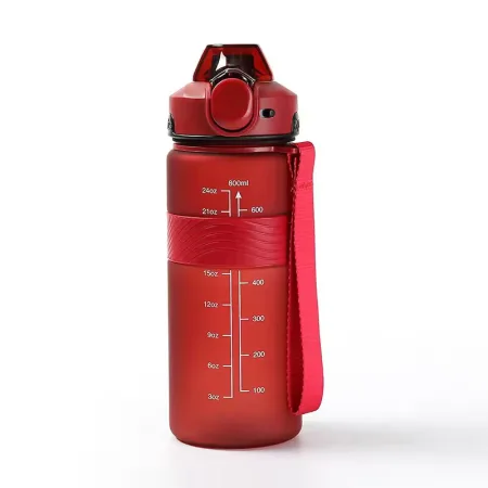 Пляшка для води EYUN 750ml зелений