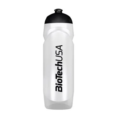 Waterbottle BioTech USA - 750 мл білий
