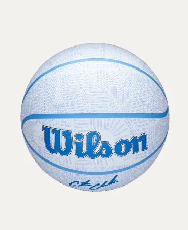 М'яч баскетбольний Wilson CC ENVISION BSKT розмір 6 WZ3022401 XB6 Оригінал