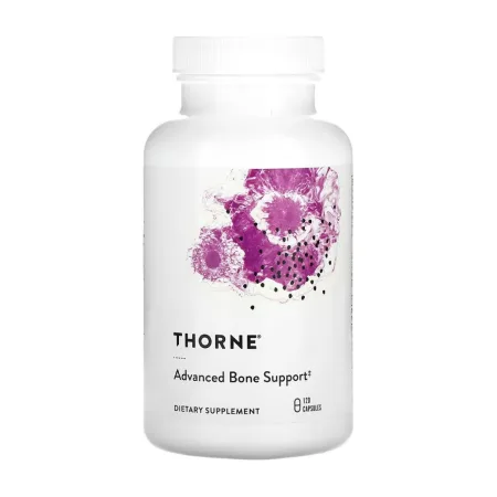 Advanced Bone Support - 120 капсул