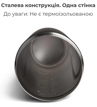 Шейкер спортивний SmartShake Reforce - 900 мл DC Joker