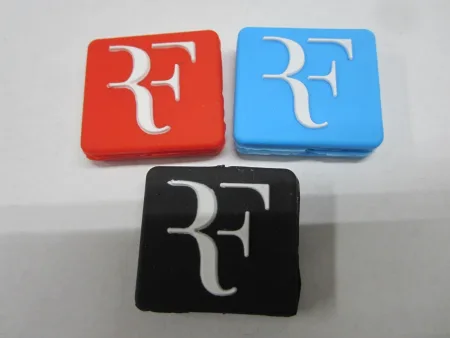 Віброгасник RF Dampener 1 шт  Чорний