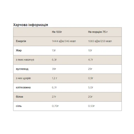 Vegan Filled Protein Cookie - 12x75 г подвійний шоколад та карамель