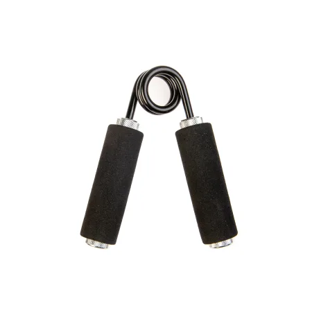 Еспандер кистьовий Ножиці професійний Bone Crusher навантаження 136 кг