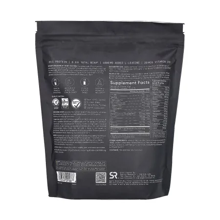 Whey Protein Isolate - 1,03 кг шоколад