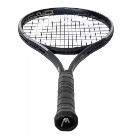 Head Geo Speed 2025 year Gr3 Tennis Racket with String 231375 (Original)