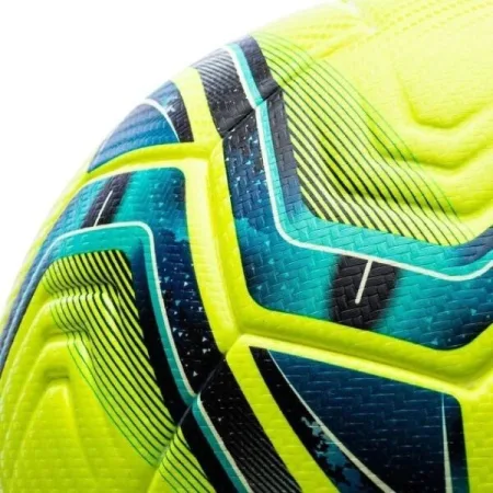 М'яч футбольний Puma TEAM FINAL 21.1 FIFA QUALITY PRO BALL жовтий (оригінал)