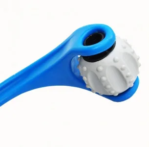 Роликовий Масажер PowerPlay 4033