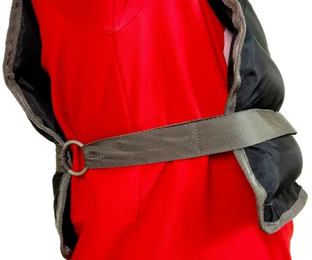 Жилет для обтяження EasyFit - 8 кг