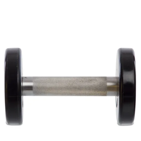 Гантель цільна професійна LIFE FITNESS 1 шт 2 кг