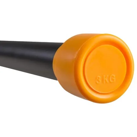 Палиця гімнастична бодібар Body Bar 3 кг