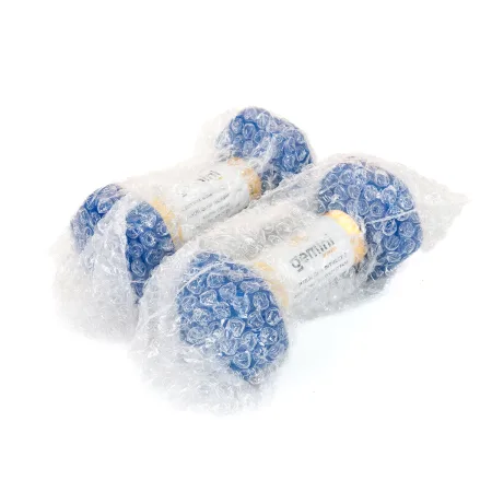 Гантелі Sport для фітнесу з вініловим покриттям 2 шт по 2,0 кг GSD-2.0BL