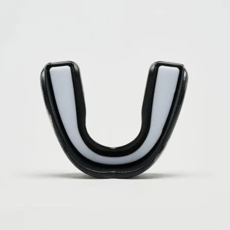 Капа Leone PD5122 доросла REVO FLUO Black (вік 11+)