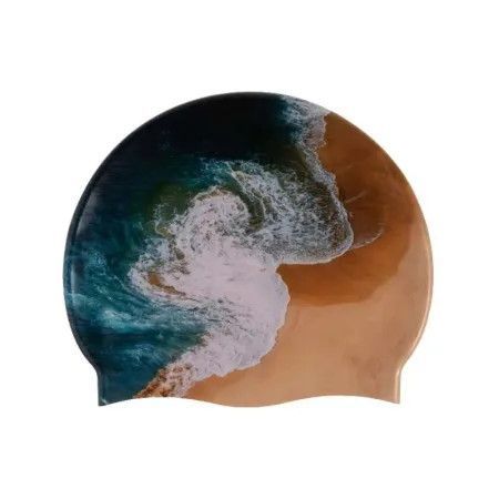 Шапка для плавання Arena HD CAP мультиколор універсальний (оригінал)