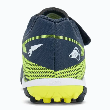 Сороконіжки дитячі Joma POWERFULL Дет синій, жовтий POJW2503TFV (Оригінал) - 29