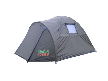 Палатка 2-местная GreenCamp