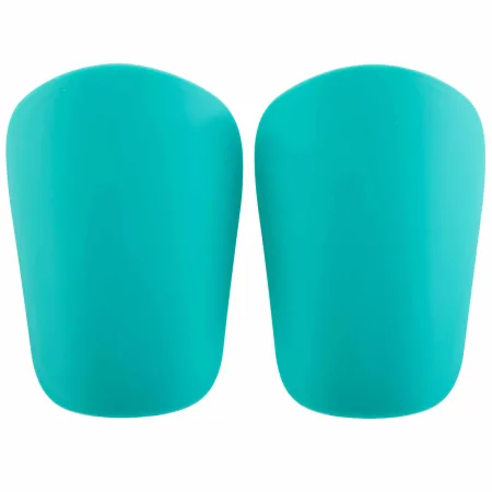 Щитки футбольні міні розмір S Білий