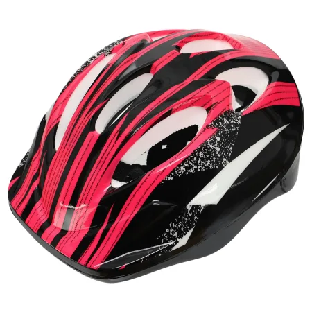 Шолом захисний TK Sport 18455 блакитний