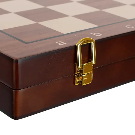 Шахи 2в1 магнітні