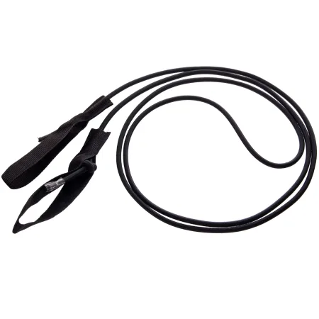 Еспандер лижника, боксера, плавця Sport d-6 мм, l-3мчорний