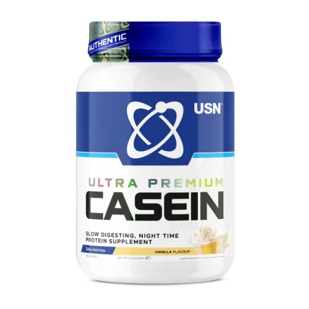Ultra Premium Casein - 908 г Ваніль