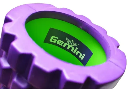 Ролер для йоги та пілатесу Grid Combi Roller Power