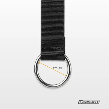Дверний якір EasyFit для еспандерів і гумових петель