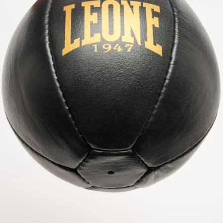Пневмогруша боксерська Leone AT805 Speed ball Black M