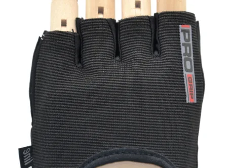 Рукавички для фітнесу Power System PS-2250 Pro Grip Black - XS