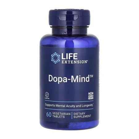 Dopa-Mind™ - 60 таблеток