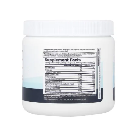 Hydro Magnesium Powder - 268 г