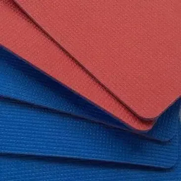 Килимок туристичний каремат Sport-8 180 см 60 см 8 мм рожево помаранчевий