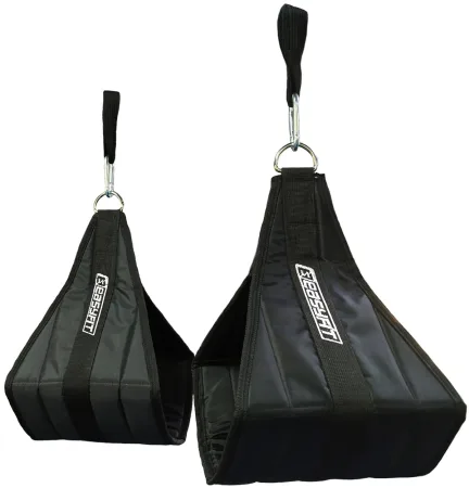 Петлі береша EasyFit підвісні атлетичні