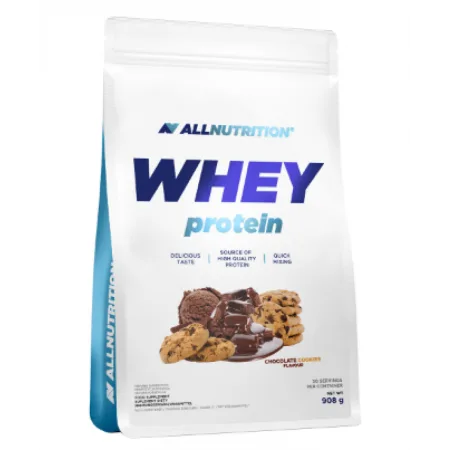 Whey Protein - 908 г тофі кава