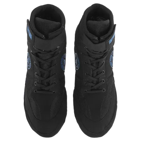 Борцювання FISTRAGE розмір 35-45 чорний-синій 35