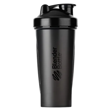 Шейкер спортивний BlenderBottle Original Classic 820 мл чорний
